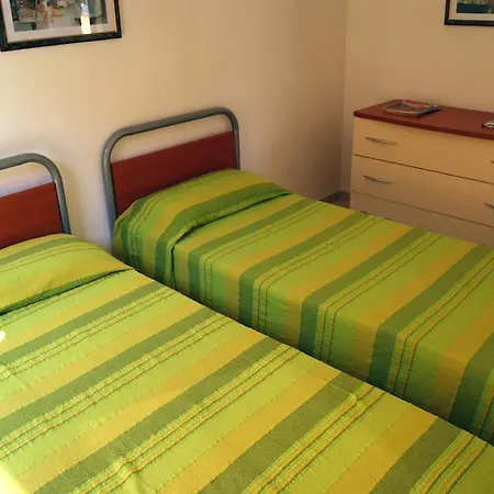 Appartamenti Castelsardo Apartmán *