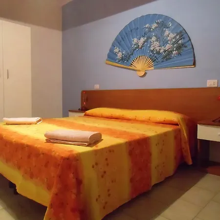 アパート Appartamenti Castelsardo カステルサルド