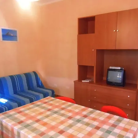 Appartamenti Castelsardo * カステルサルド
