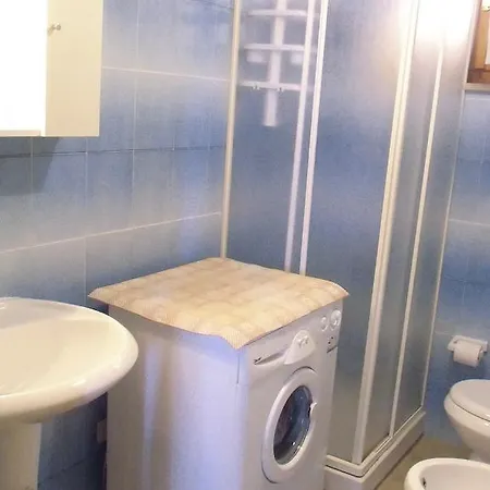 Apartmán Appartamenti Castelsardo