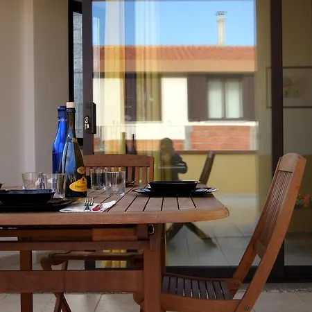 Appartamenti Castelsardo アパート