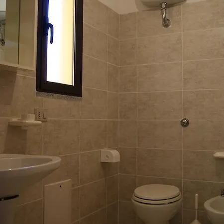 Appartamenti Castelsardo Apartmán *