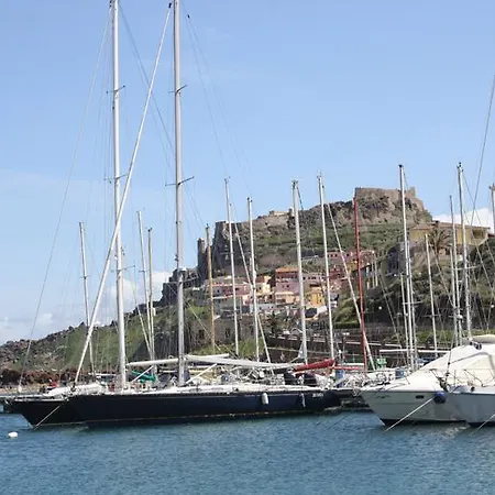 Appartamenti Castelsardo *
