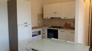 Appartamenti Castelsardo * カステルサルド