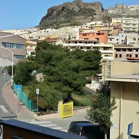 Appartamenti Castelsardo *