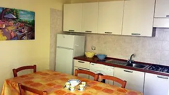 Appartamenti Castelsardo * カステルサルド