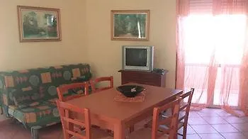 Appartamenti Castelsardo アパート *