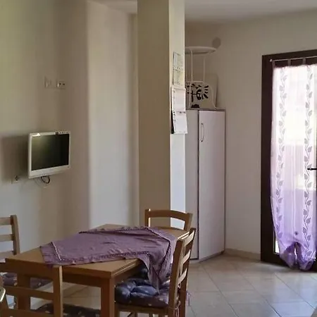 Appartamenti Castelsardo Apartmán