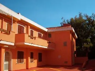 Appartamenti Castelsardo アパート *