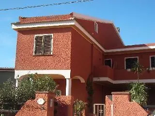 Appartamenti Castelsardo Apartmán Castelsardo