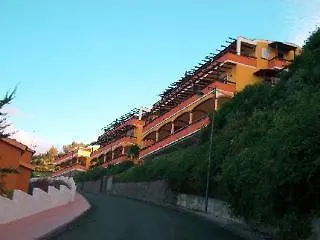 Appartamenti Castelsardo * カステルサルド