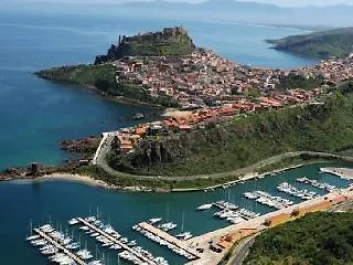 Appartamenti Castelsardo アパート カステルサルド