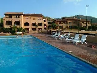 Appartamenti Castelsardo * カステルサルド