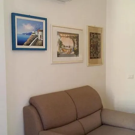 Appartamenti Castelsardo Apartmán Castelsardo