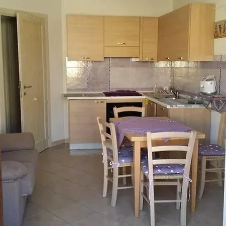 Apartmán Appartamenti Castelsardo
