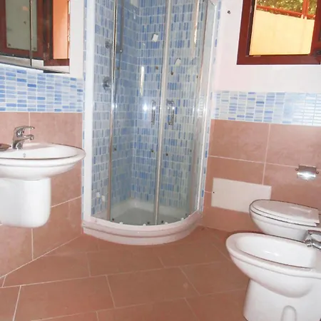 Apartmán Appartamenti Castelsardo