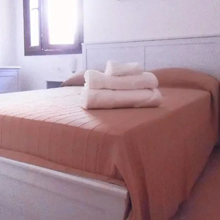 アパート Appartamenti Castelsardo