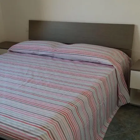 Appartamenti Castelsardo アパート *